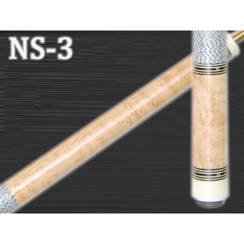 Delta Pool Cue NS-3