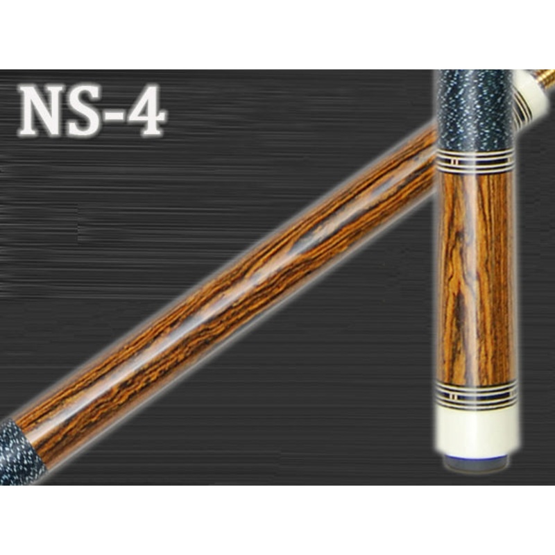 Delta Pool Cue NS-4