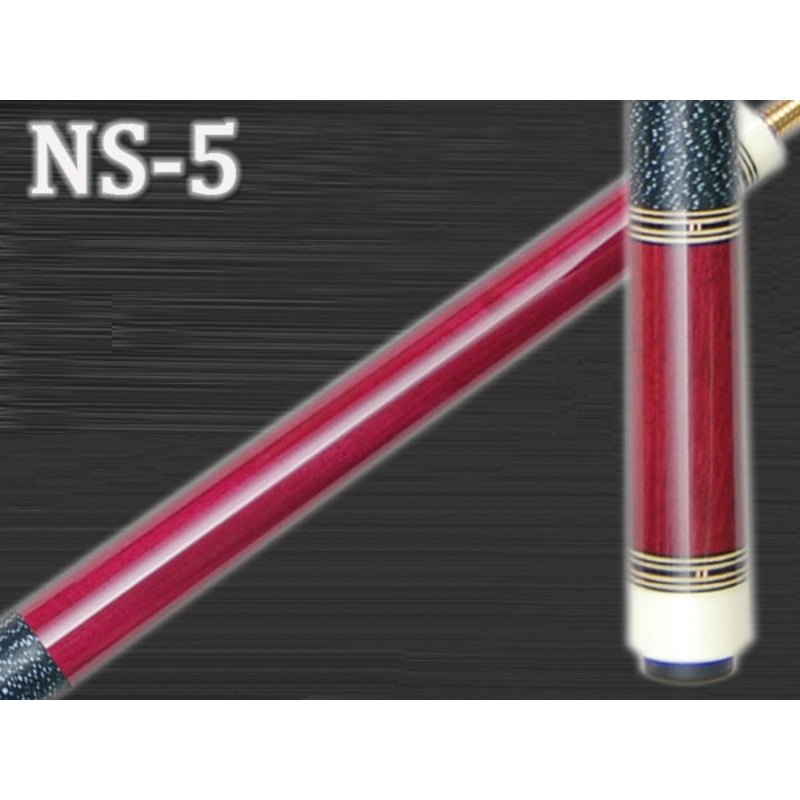 Delta Pool Cue NS-5