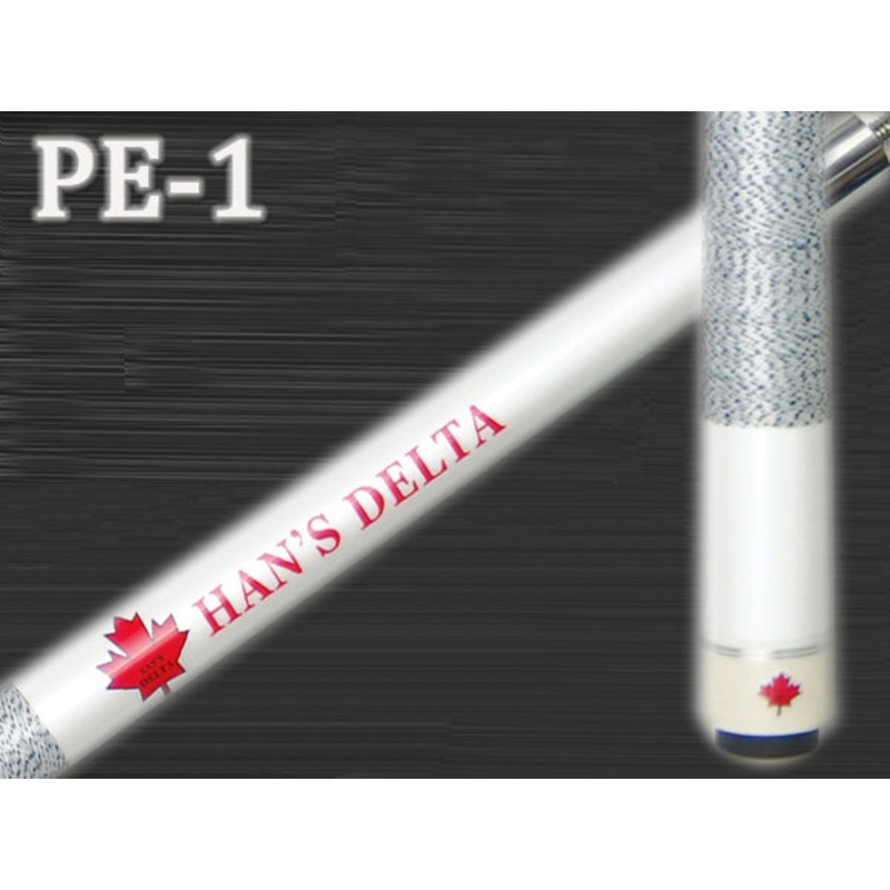 Delta Pool Cue PE-1