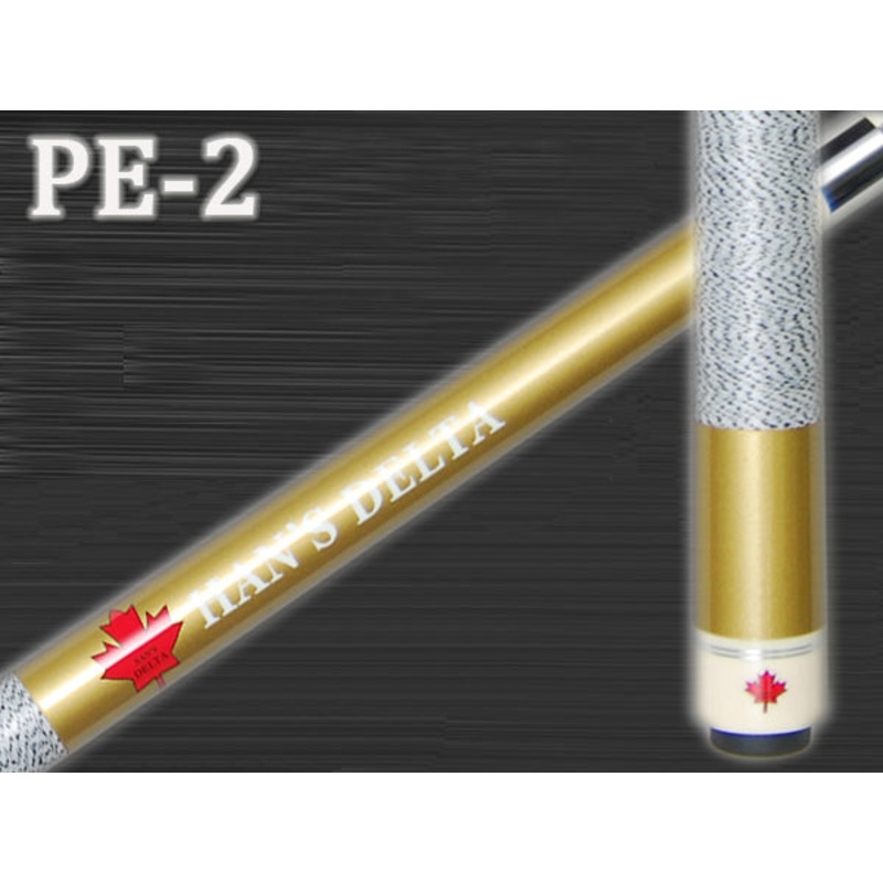 Delta Pool Cue PE-2