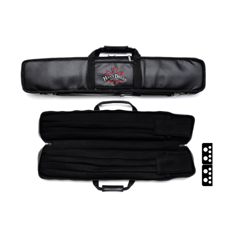 Delta Tacoma 4×8 Soft Case