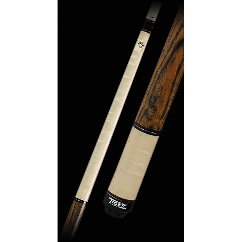 Tiger Carom Classic Series 2 C2-1 Cue