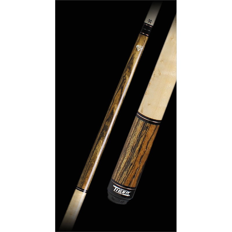 Tiger Carom Classic Series 2 C2-2 Cue