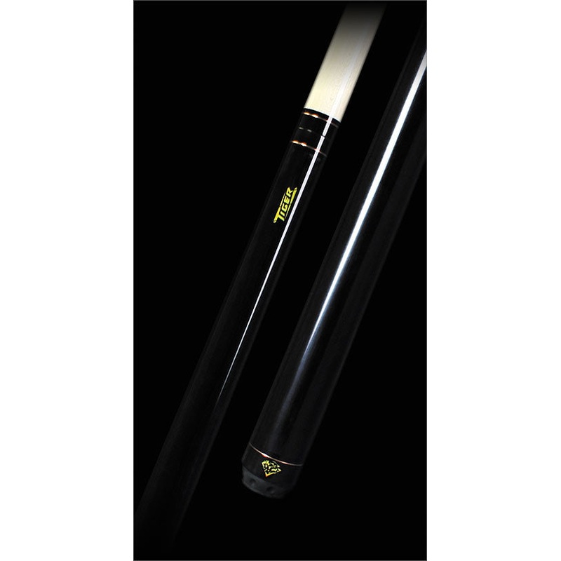 Tiger E Series E-1 Cue