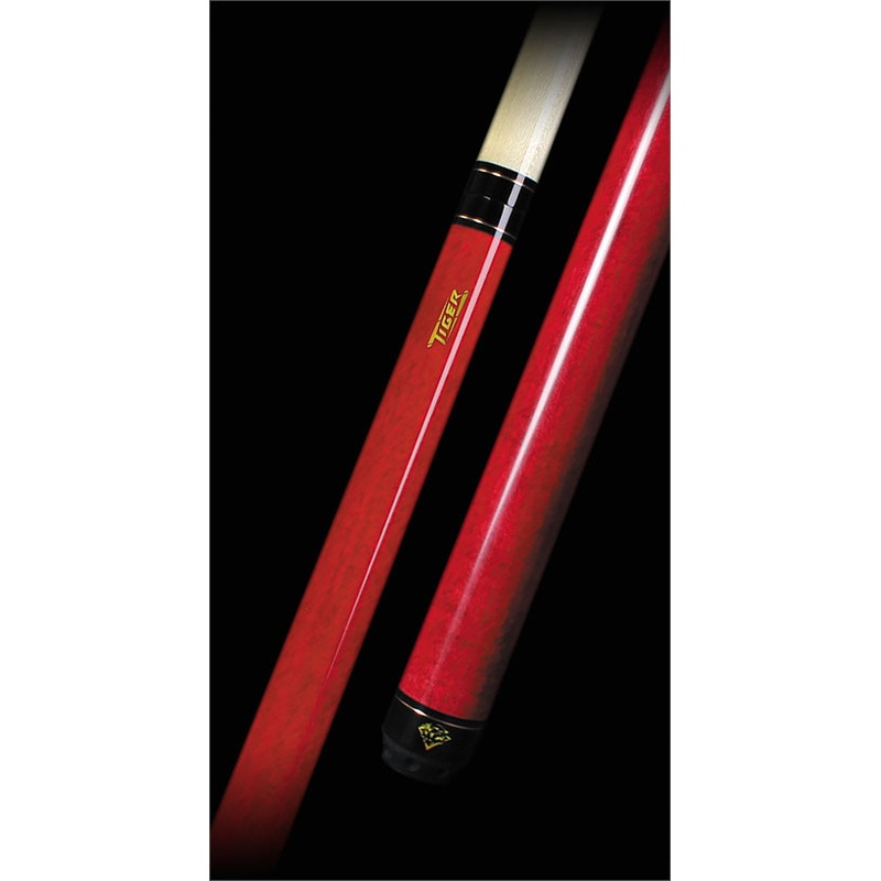 Tiger E Series E-3 Cue