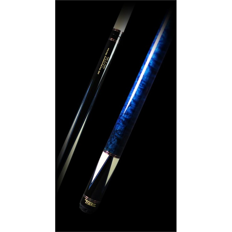 Tiger High Performance HD-1 Cue