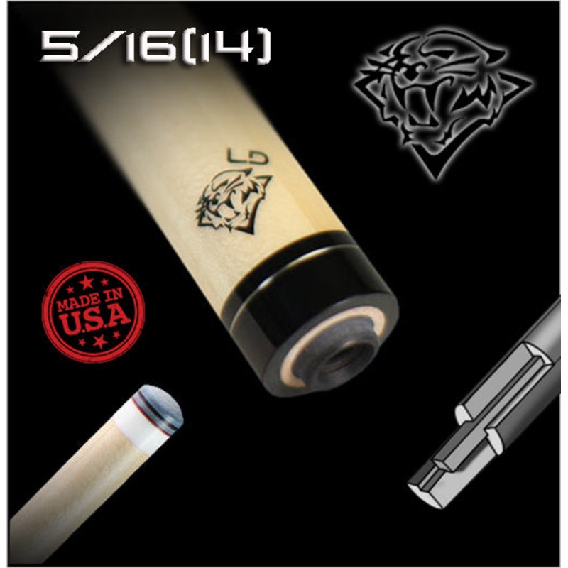 Tiger LD Shaft
