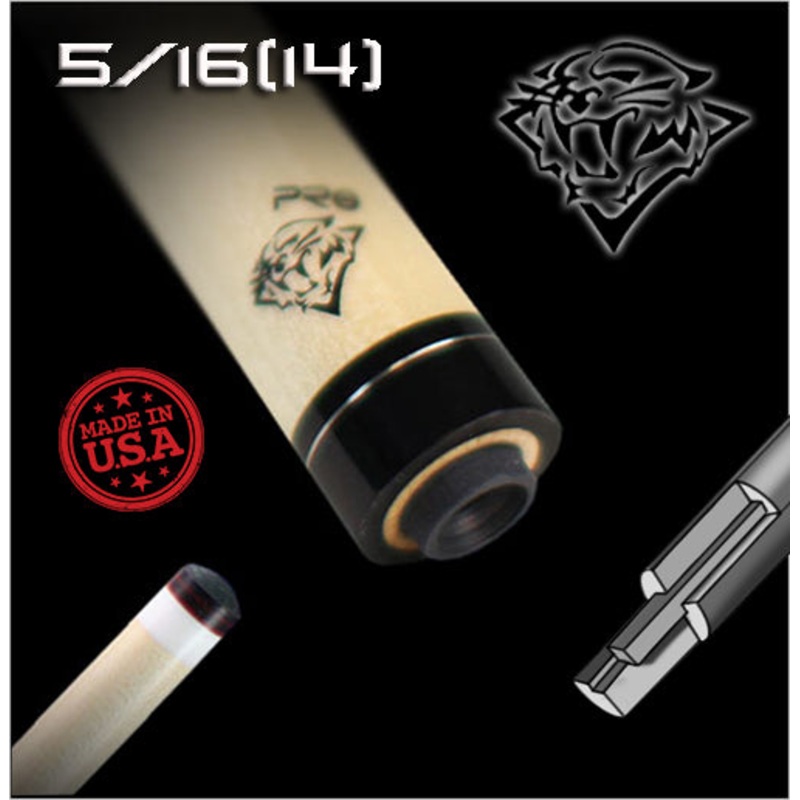 Tiger Pro Shaft
