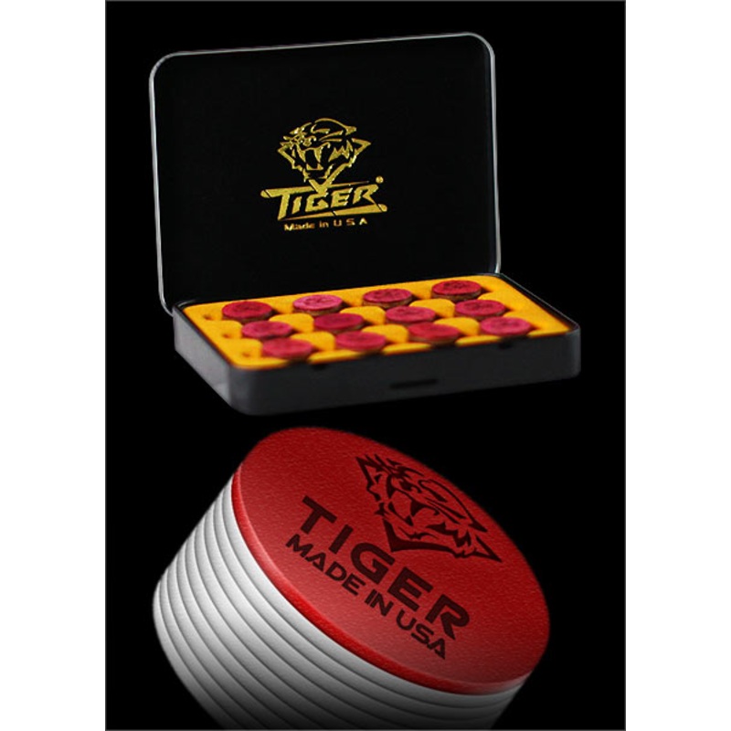 Tiger (Soft) Tip