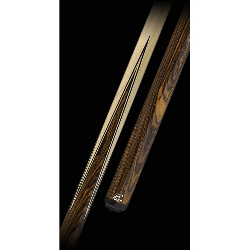 Tiger Traveler Series TH-2 Cue