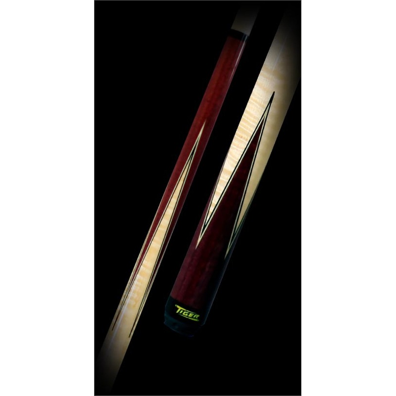 Tiger Traveler Series TH-5 Cue