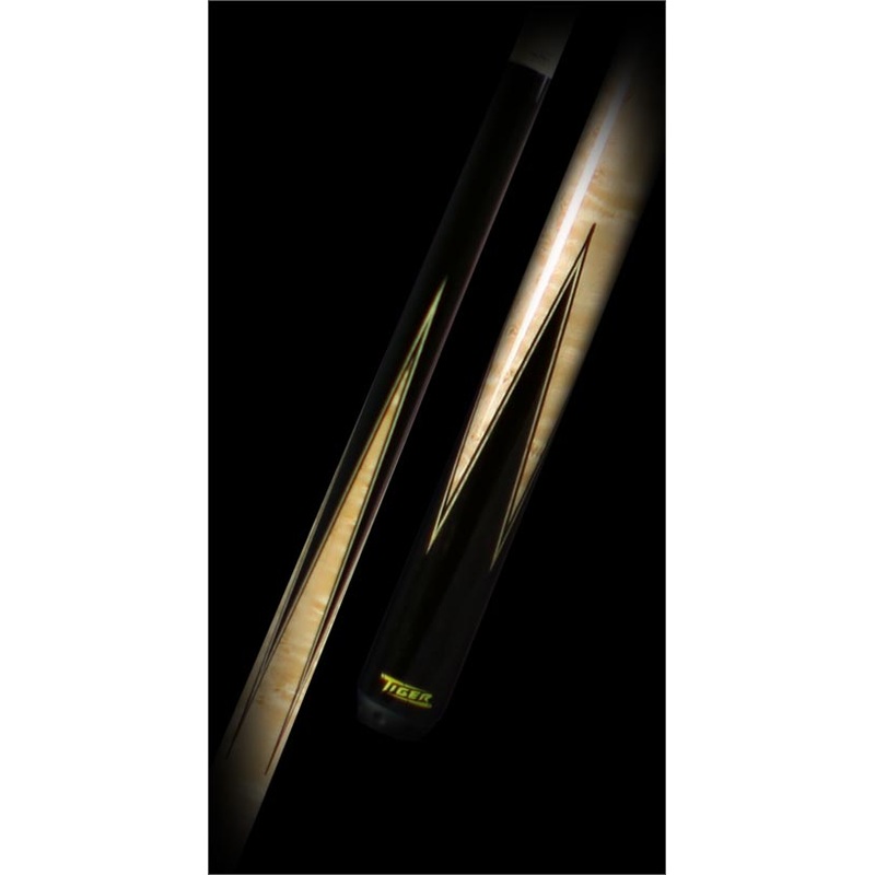 Tiger Traveler Series TH-6 Cue