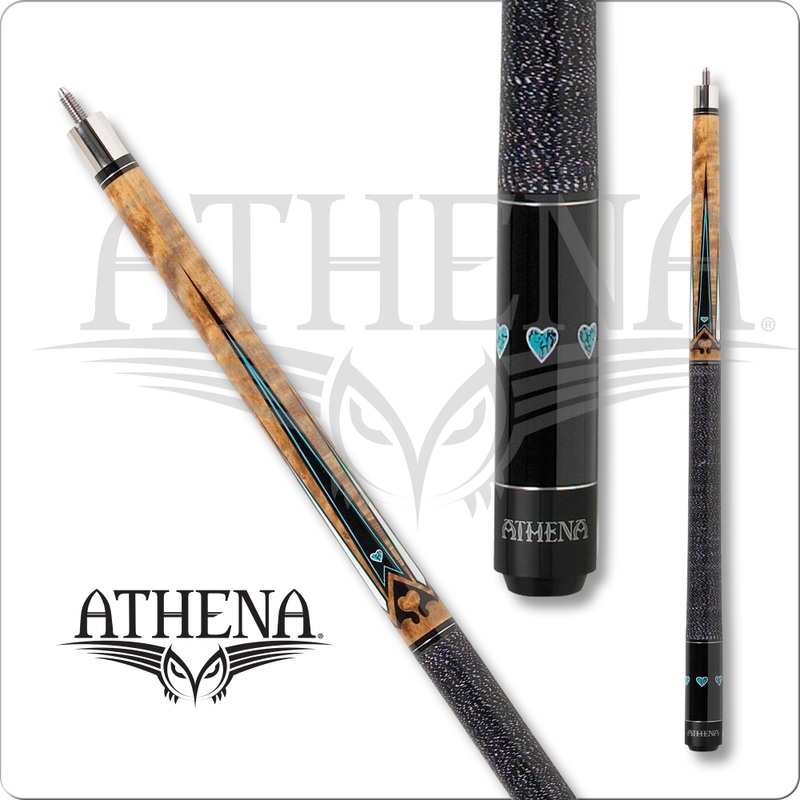 Athena – Blue Heart – ATH04