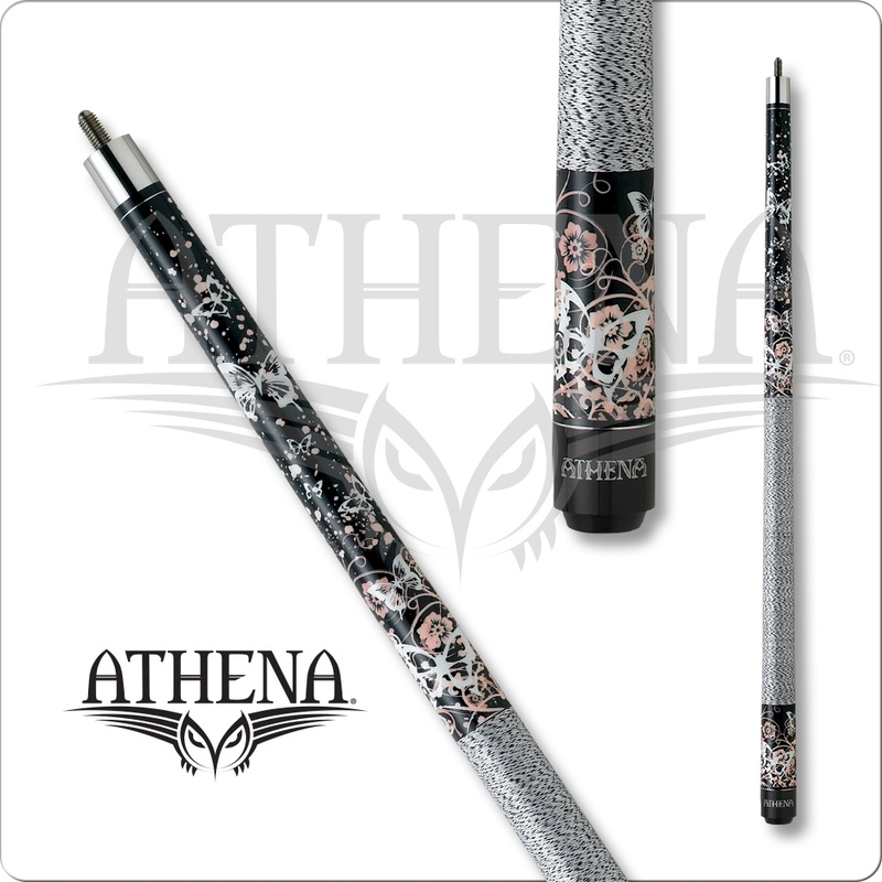 Athena – Butterfly Paint – ATH18