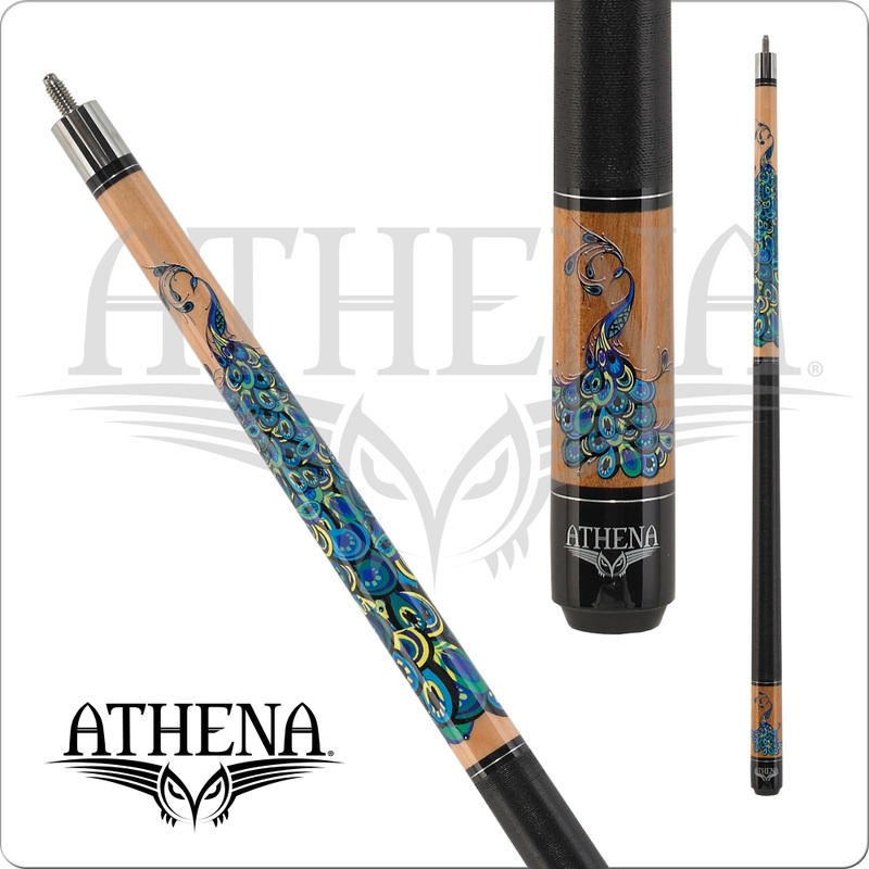 Athena Cues – ATH47