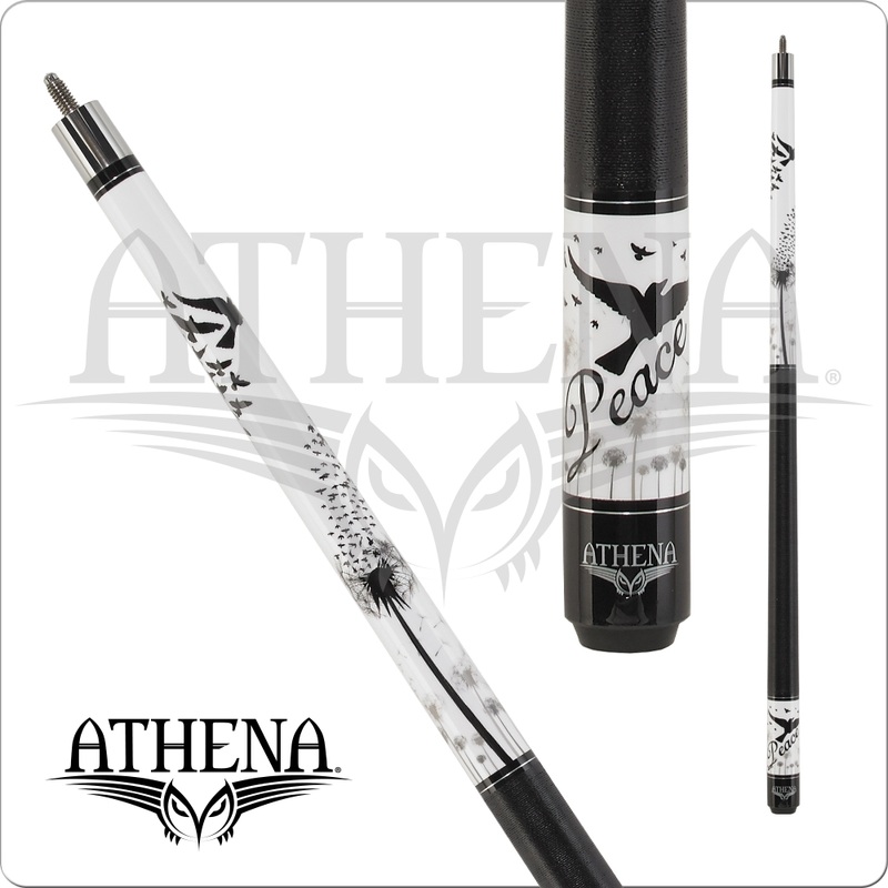 Athena Cues – ATH48
