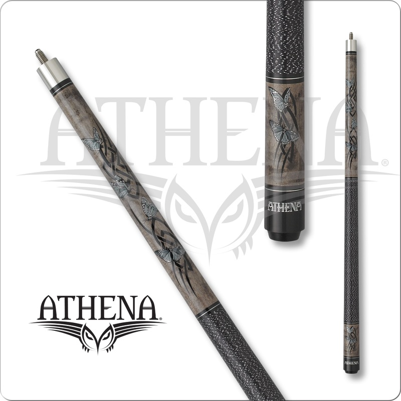 Athena – Foil Butterflies – ATH35