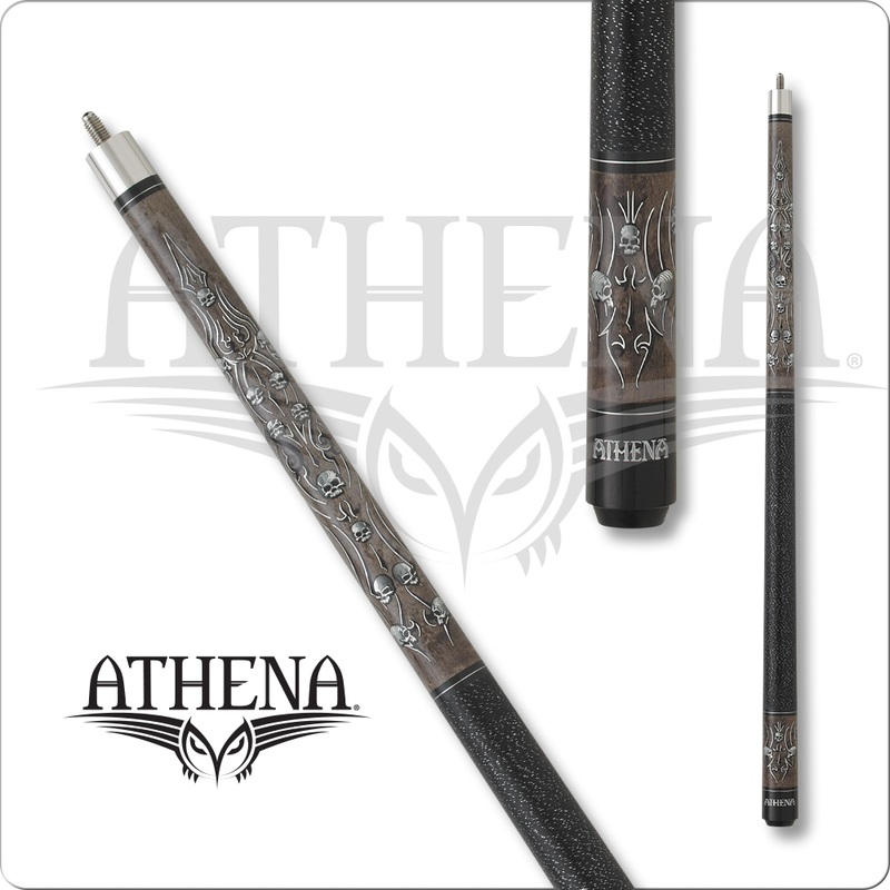Athena – Foil Skulls – ATH37