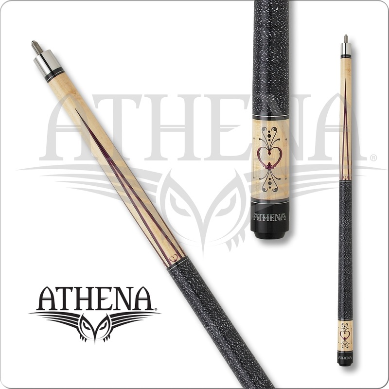 Athena – Heart Pin Stripe – ATH13