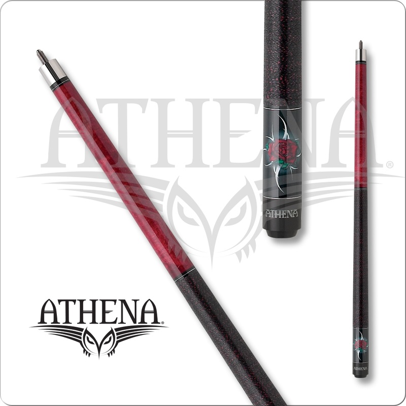 Athena – One Rose – ATH09