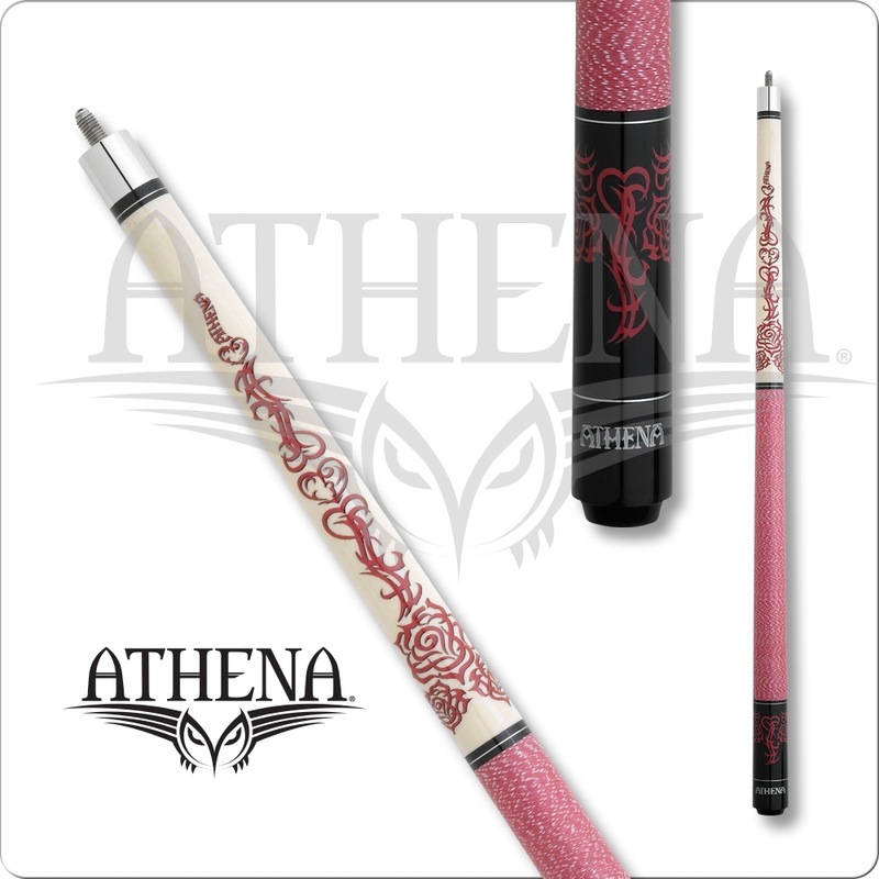 Athena – Pink Tribal – ATH34