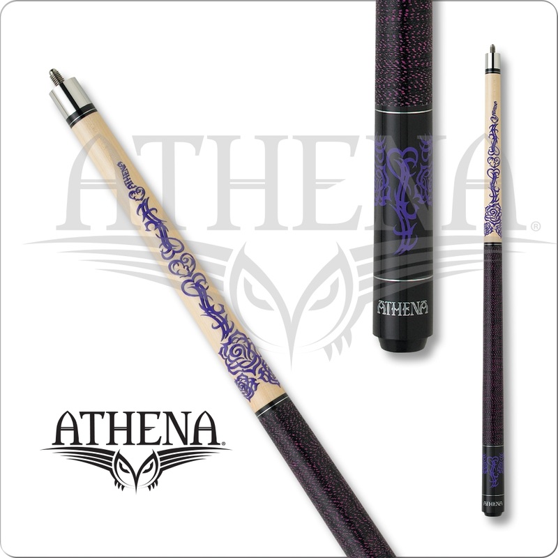 Athena  – Tribal Key – ATH31