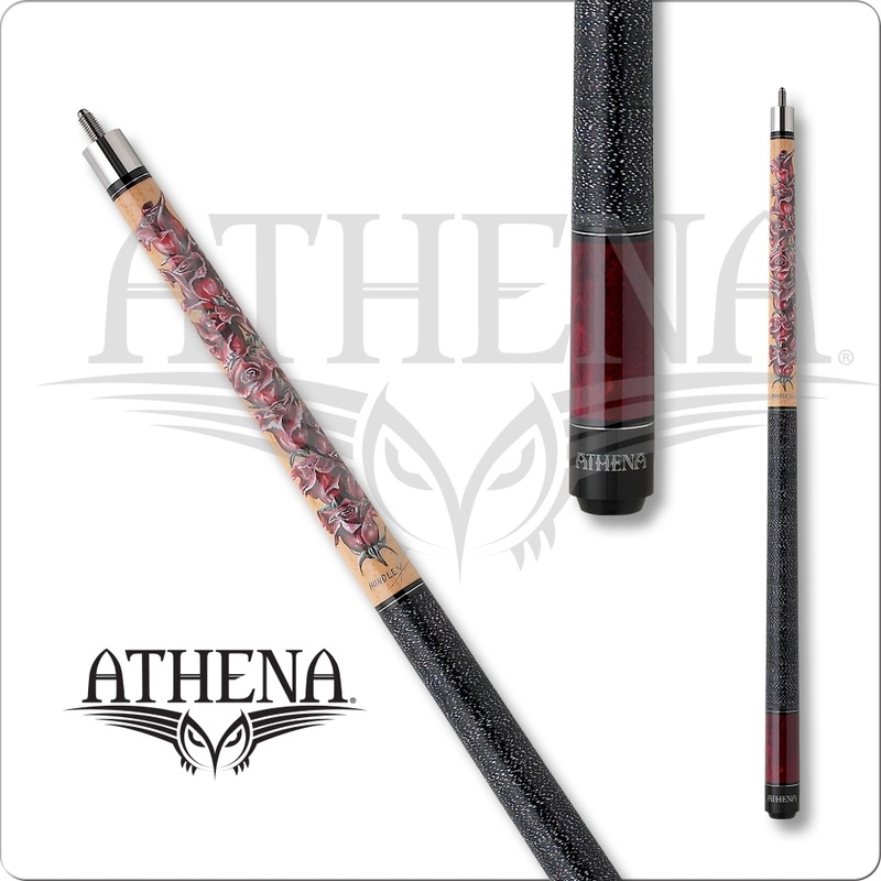 Athena  – Very Rose/Hundley – ATH11