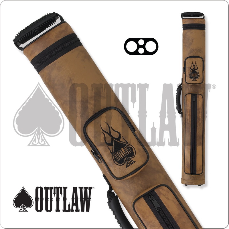 Outlaw Case – 2×2