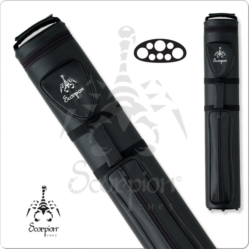 Scorpion Case – 3×5