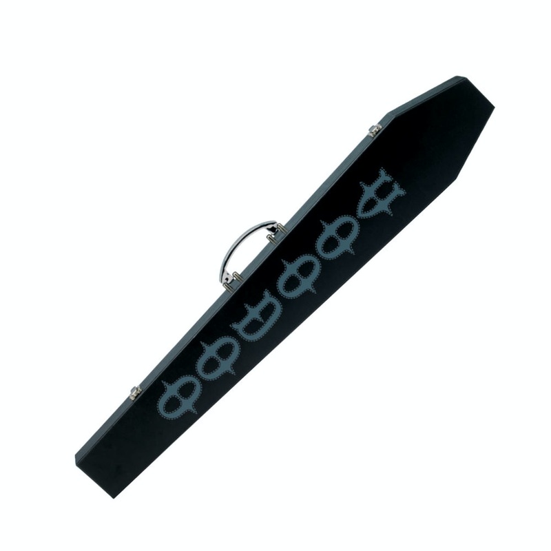 VooDoo Coffin Case
