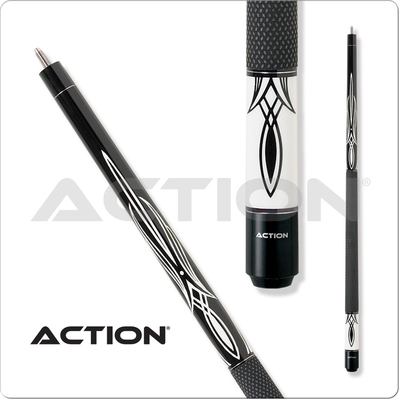 Action – Black and White – BW01