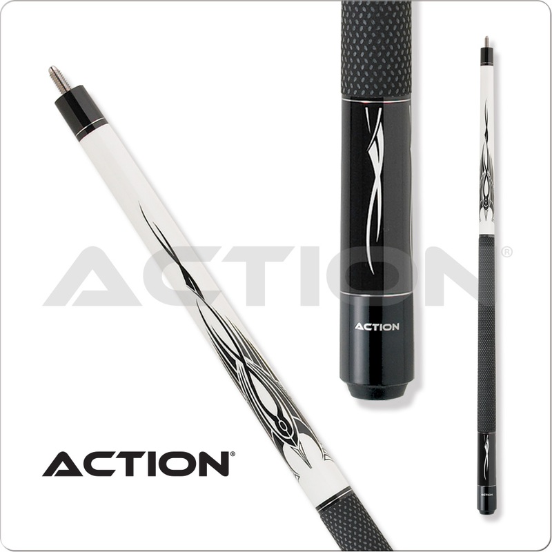 Action – Black and White – BW02