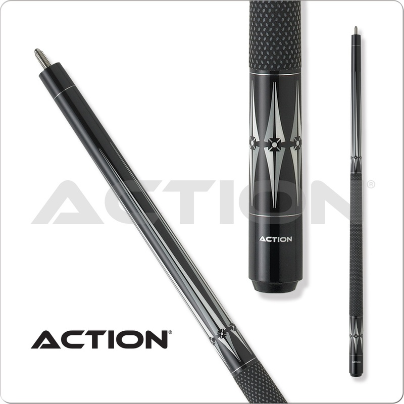 Action – Black and White – BW09