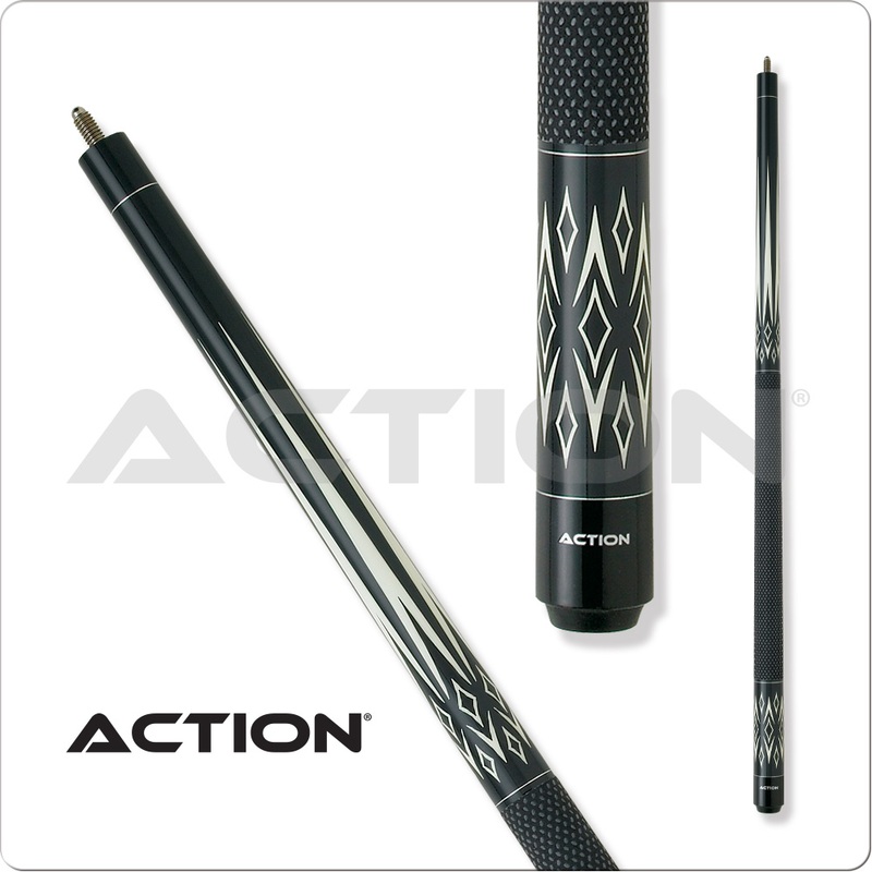 Action – Black and White – BW15