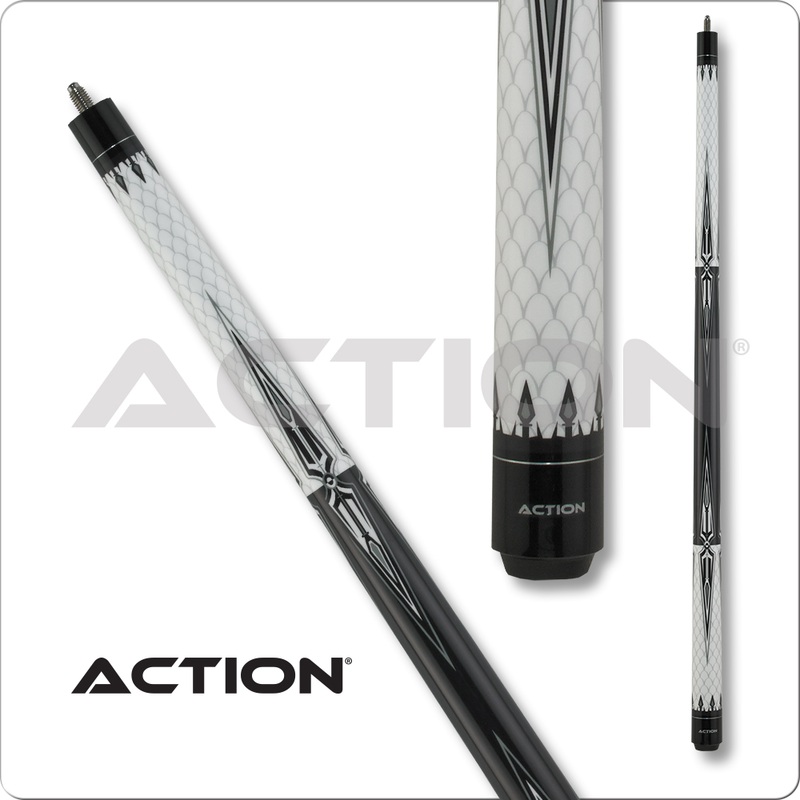 Action – Black and White – BW17