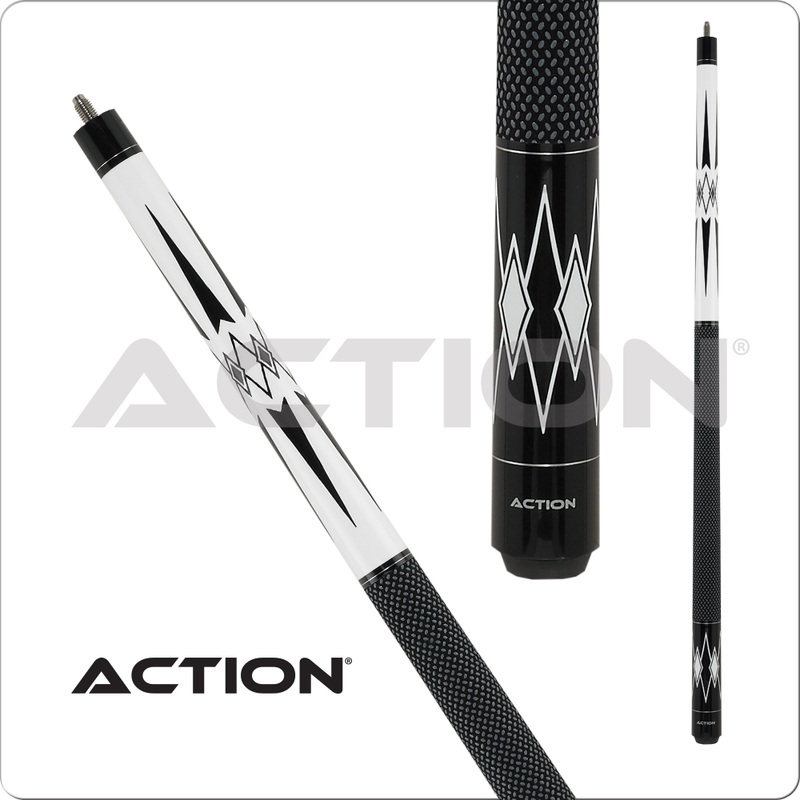 Action – Black and White – BW22