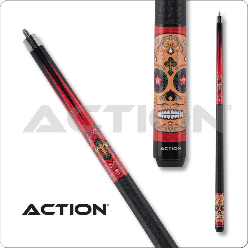 Action – Calavera – CAL02