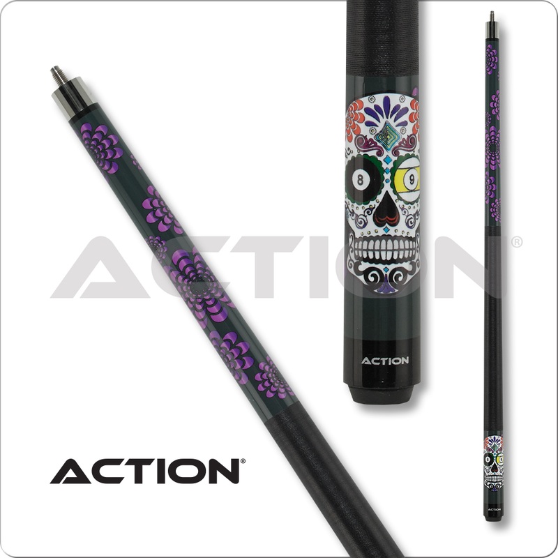 Action – Calavera – CAL03