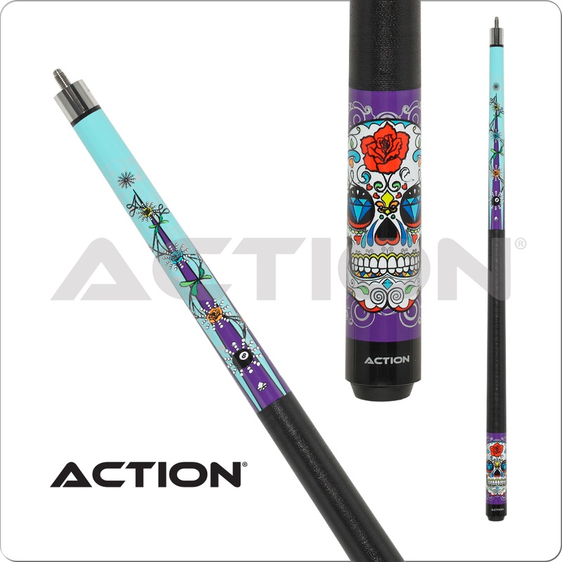 Action – Calavera – CAL04