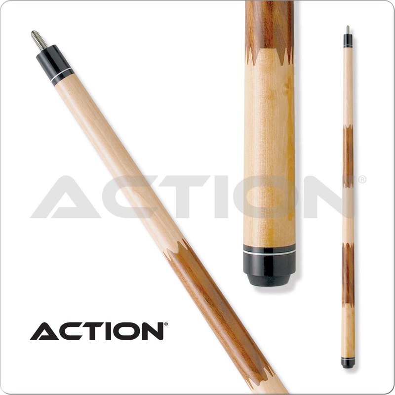 Action – Eco – ECO01