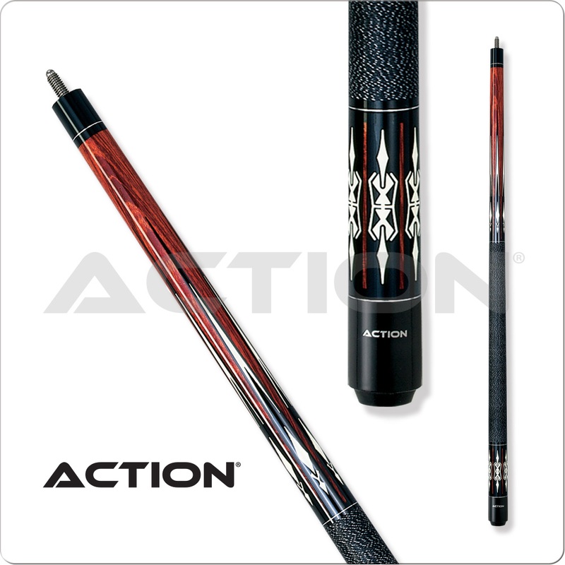 Action – Exotics – ACT109
