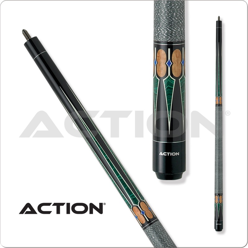 Action – Exotics – ACT131