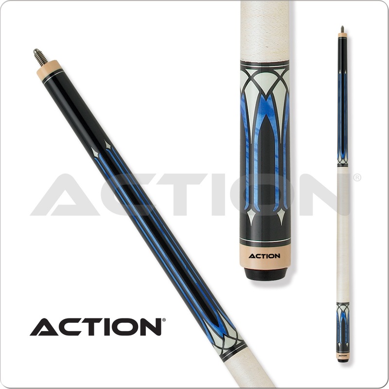 Action – Exotics – ACT136