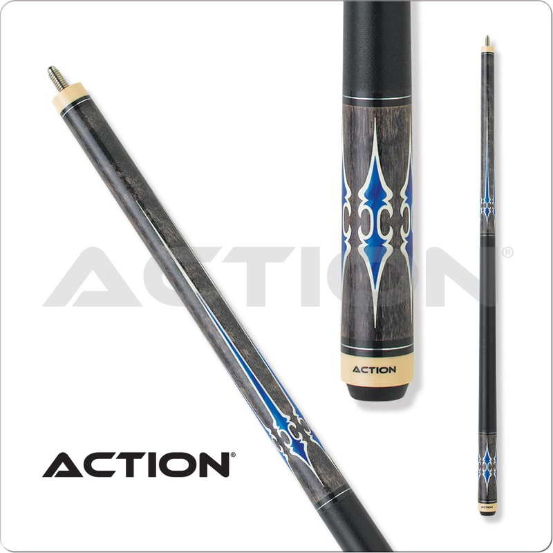 Action – Exotics – ACT137