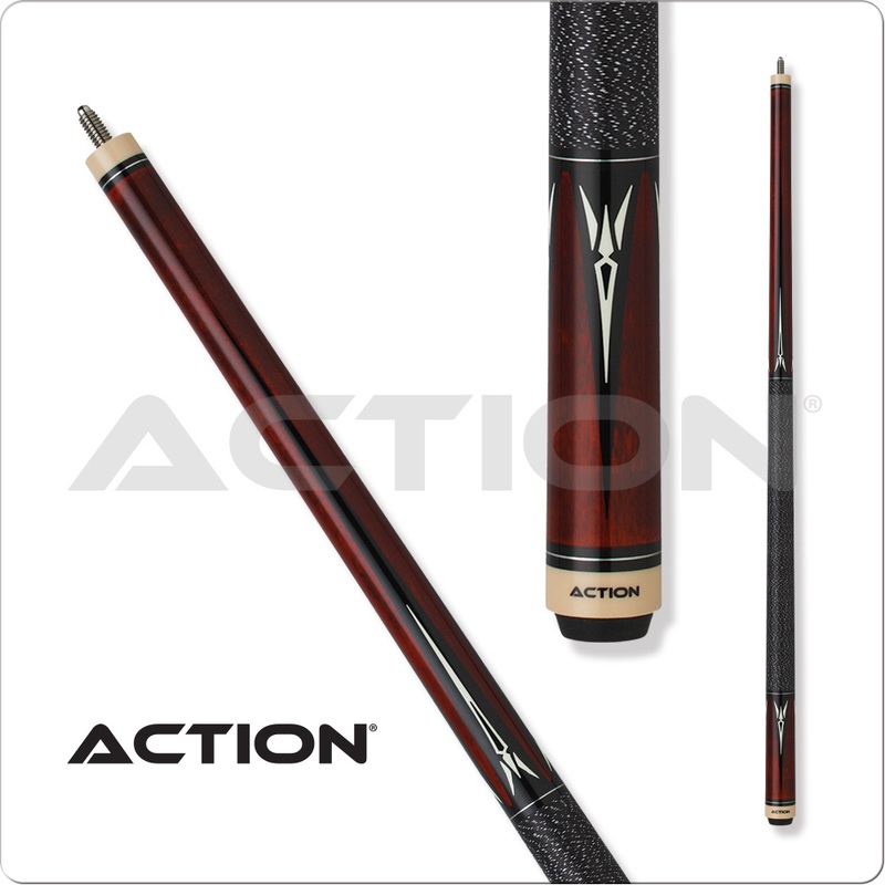 Action – Exotics – ACT139