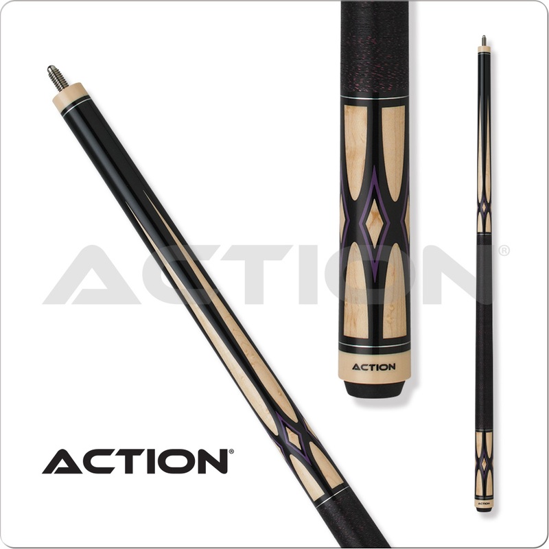 Action – Exotics – ACT140