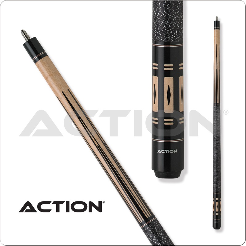 Action – Exotics – ACT47