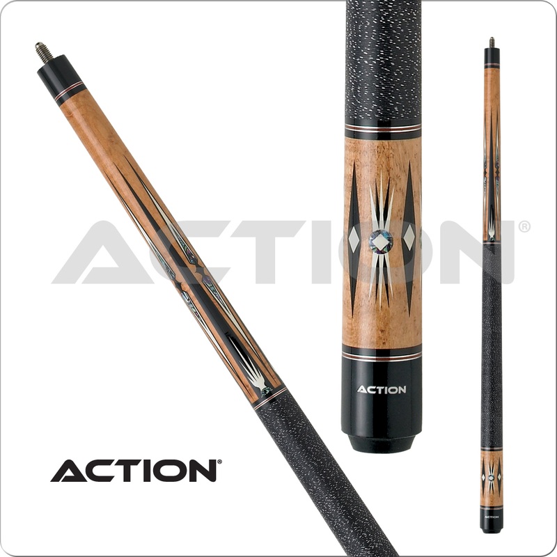 Action – Exotics – ACT54