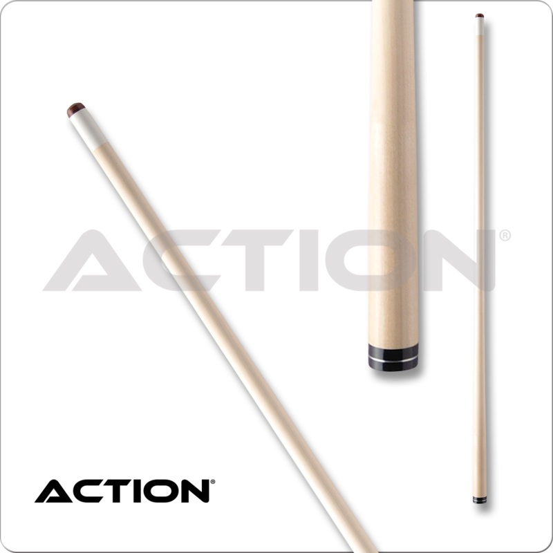 Action – Extra Shaft – ACTXS F